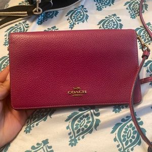 Small Crossbody Purse